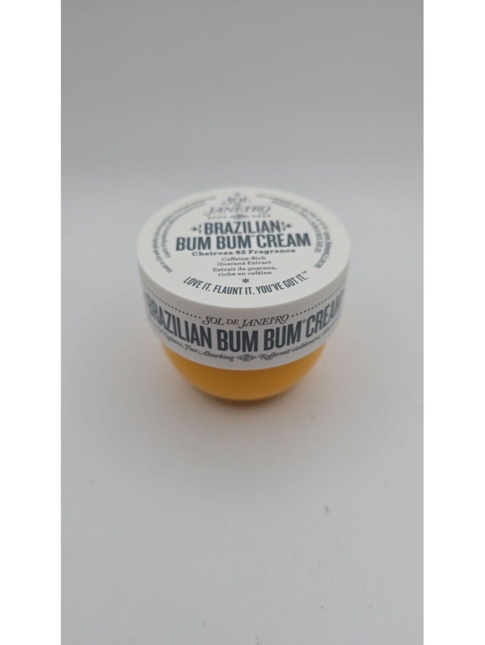 Sol de Janeiro Bum Bum Cream 50ml / 1.7 oz